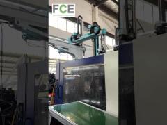 Factory production video