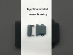 Innovative Quick-Release Sensor Housing FCE‘s Precision Injection Molding Solution