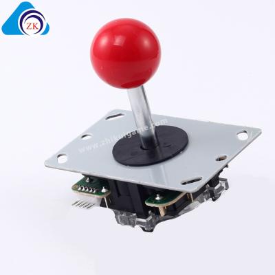 China Iron Factory Price Arcade Game Zippy Joystick, Arcade Joystick Diy Usb for sale