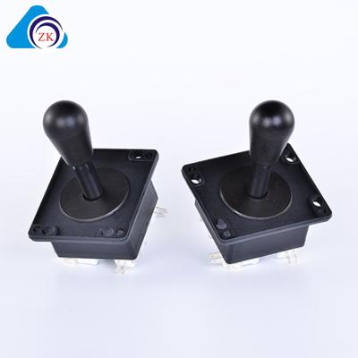 China Arcade Machine Supplier Joystick Good for Arcade Accessories, Joystick Arcade Controller for sale