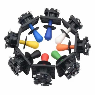 China 2019 game machine accessories nylon usb hot-selling joysticks for sale