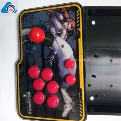 China Top Good Quality Gamepad Games for PC, Best PC Games for ZK-K003 Gamepad for sale