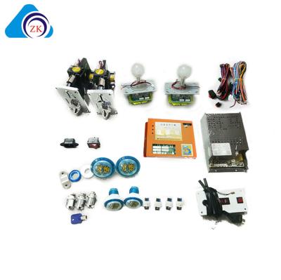 China Good Quality Diy Arcade Kit Arcade Game, Video Game Kits ZK-K004 for sale