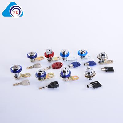 China High Quality Arcade Machine Cam Locks Arcade Games Cam Locks Accessories for sale