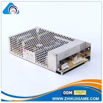 China Long Life Symmetrical DC Power Supply , Uninterruptible Power Supply Standard Size for sale