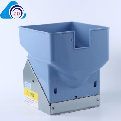 China High quality metal hopper, wholesale price game machine coin hopper sensor 202mm*244mm*247mm for sale