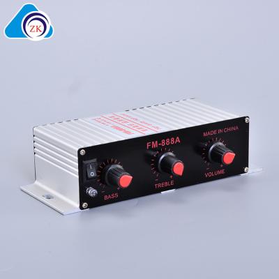 China Lightweight and easy to carry high efficiency 12V DC power supply amplifier circuit for sale