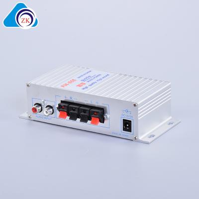 China High Quality High Noise High Efficiency High Power Amplifier Kit, High Power Car Amplifier for sale