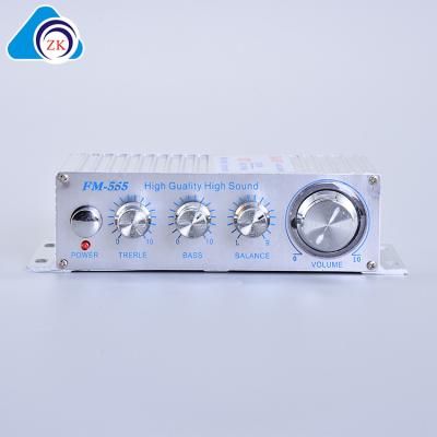 China High Quality High Noise High Output Made in China Power Amplifier, Sound Power Amplifier Standard for sale