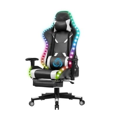 China (Size) Mochilas Gamer Poltrona Adjustable Armchair Gaming Chair For Gamers Bean Bag Backpack Sedia Da Used Gaming Computer Chairs Computador Easy for sale