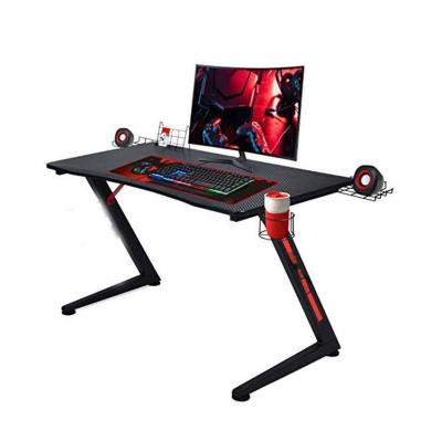 China (Full Size) Lcdflip Computer Table Adjustable Metal Hidden PC Office Desk For Student School Classroom Furniture for sale