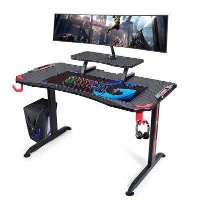 China (Size)Adjustable Electric Board Arcade Game For Sale Gaming 2020 With Computer Kursi Dengan High Quality Speaker Dan Pijat L Shape Philippines for sale