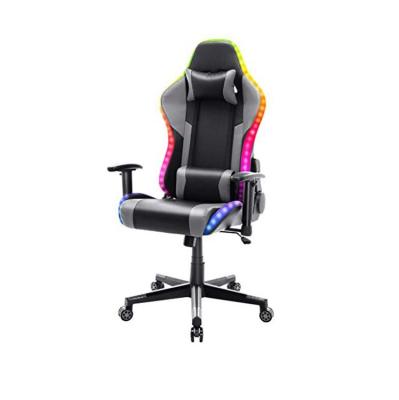 China Covertor Adjustable Desk Chair 25 Big Gamer Iron Room 2021 Game Notebook RGB (Size) Sandalye Set Living Room Supplies Gamers Pink Armario Games for sale