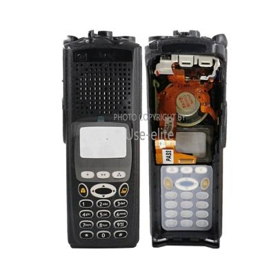 China Walkie Talkie Replacement Housing Two Way Radio Case With Speaker Mic For MOTOROLA XTS5000 M3 Two Way Radio for sale