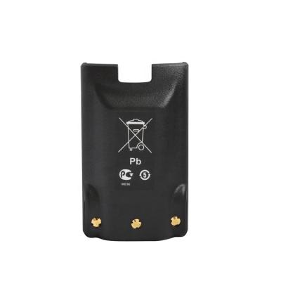 China Home Appliances Walkie Talkie Li-ion Battery FNB-V87 For VX VX924 VX929 VX82 2Way Standard Radio for sale