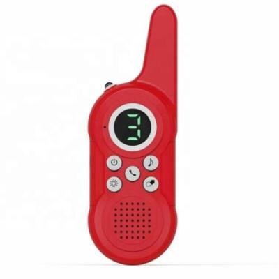 China Strong And Durable Hot Sales Kids Walkie Talkie For Walkie Talkie Long Term for sale