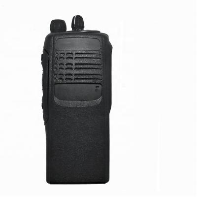 China Long Range Gp328/340 VHF UHF Strong And Durable Professional Walkie Talkie Transceivers Two Way Radio for sale