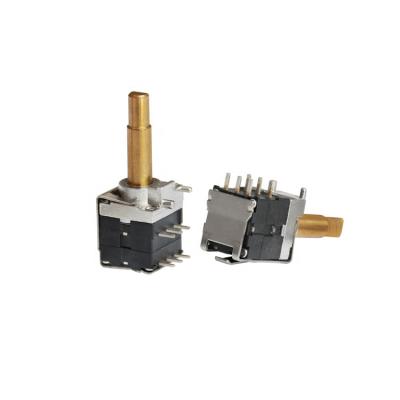 China Control Channel Selector Control Switch For Motorola HT750 HT1250 HT1550XLS Radios for sale