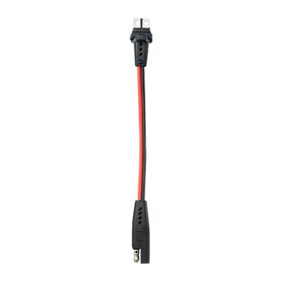 China Best Price Strong And Durable Short Power Cable For Motorola GM3188 GM3688 SM50 SM120 Two Way Radio for sale