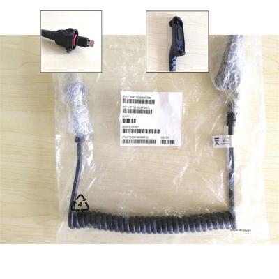 China Microphone Cable XE RSM Replacement Cable FIT MOTOROLA APX6000XE APX7000XE APX8000XE Radio for sale