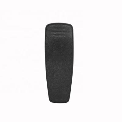 China Two Way Radio Walkie Talkie Spring Belt Clip For Motorola CP200 CP200XLS CP200d Walkie Talkie for sale