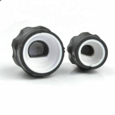 China Strong and durable volume and channel selector knob for Motorola HT750 HT1250 CP200 CP200D radio for sale