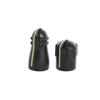 China Volume Knobs and Kno Plastic Handle for Motorola HT1000 Two Way RADIO for sale