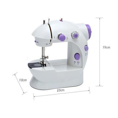 China Multi Functional Sewing Machine Household Hand Held Sewing Machine for sale