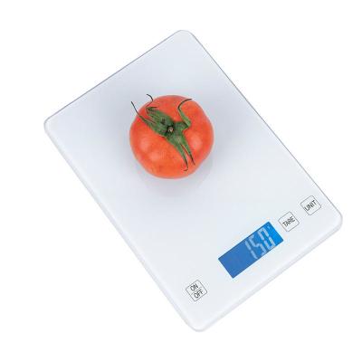 China With Electronic Scale 1g Mini Digital Food Weight Kitchen Kitchen Tray Scale Amazon Hot Selling Customized for sale