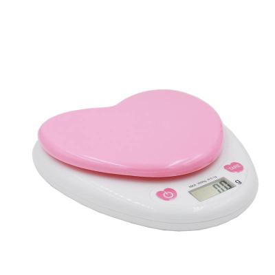 China With digital scale design tray 2021New design china supplier electronic food kitchen scale for sale