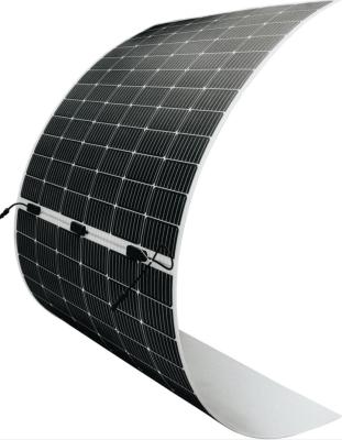 China High Quality Flexible Flexible Solar Panel Manufacturer for sale