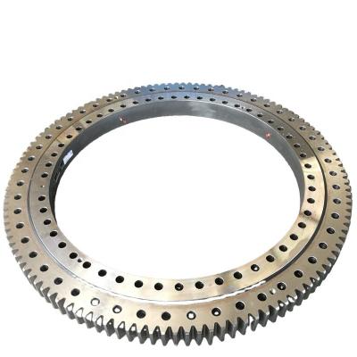 China Construction Machinery Slewing Bearings For Crane FH Slewing Rings Swing Bearing Replacement for sale