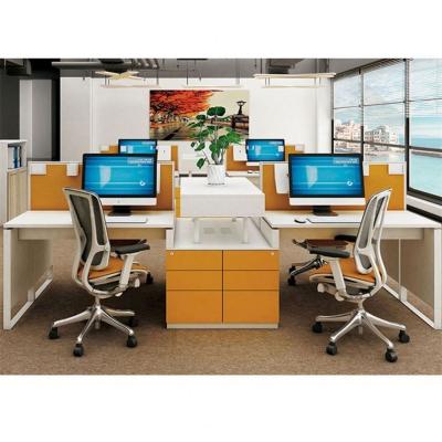 China Stability Professional Design Quality Minimalist Desk for sale