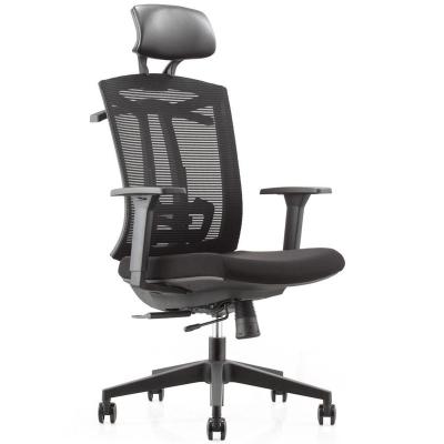 China High Back (Height) Adjustable Mesh 360 Executive Swivel Ergonomic Office Chair With Different Functions for sale