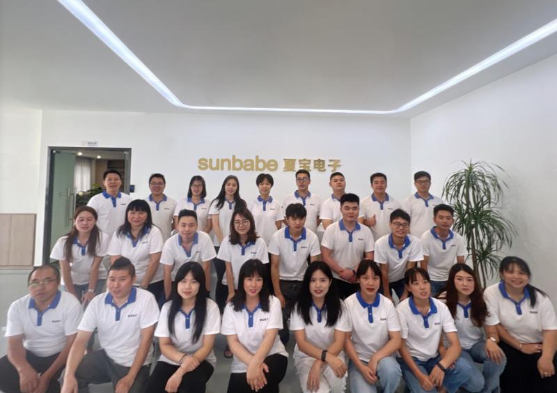 Verified China supplier - Sumbabe Electronics (Foshan) Co. , Ltd