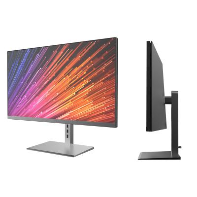 China Cheap 23.8 Inch USB Port Desktop Computer With I3 I5 I7 4GB 8GB DDR3 DDR4 All In One Computer PC Desktop for sale