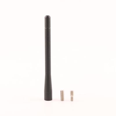 China wholesale indoor antenna AM-712-127MM / factory auto parts universal M61/2 for sale