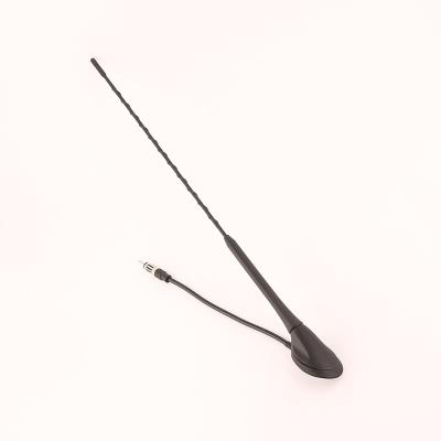 China Multifunctional Universal AM/FM Roof Mount Radio Antenna Car Antenna Universal for sale