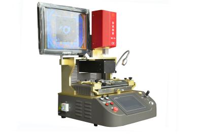 China WISDOSMHOW Automatic IC Replacement Machine Repair IC Machine for iCloud unlock WDS-720 for BGA Removal Solder for sale