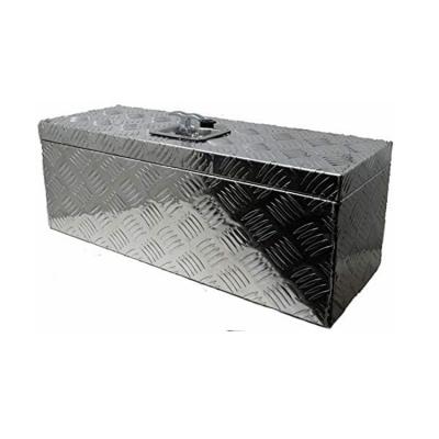 China Diamond Aluminum Checker Plate Patterned Construction Aluminum Plate for sale