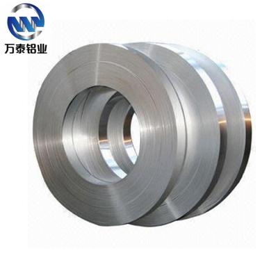 China Building 1060 8011 150mm aluminum strip for transformer winding for sale