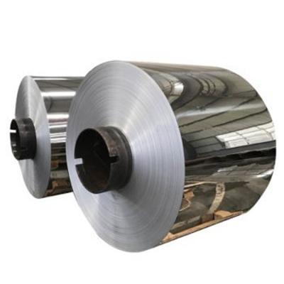 China 2021 Aluminum Roofing Decoration 8006 Manufacturer Tape Insulation Price 3mm Prepainted Roll Jacketing Alu Al Aluminum Coil for sale