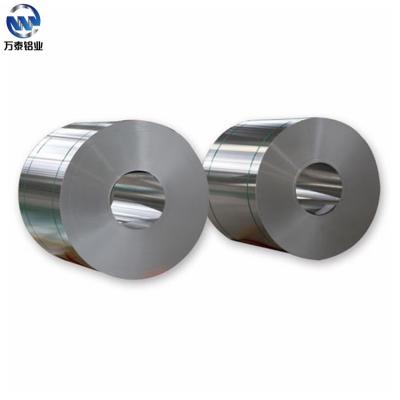 China Curtain Wall Factory Direct Supplier 3003 5083 Price Per Kg Aluminum Coil for sale