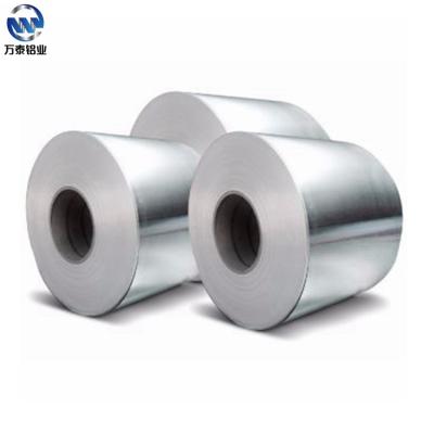 China Curtain Wall 5000 Series 5052 5005 5083 5a05 Al-MG Alloys for sale