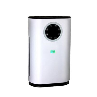 China Humidify Other Home Appliance White Max Ozone Generator Quantum Air Purifiers Finished Typing Work for sale