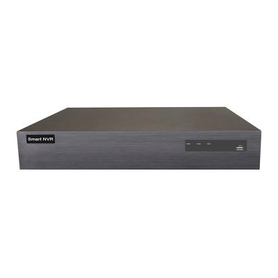 China 1.5U 4SATA ​​36CH 4K H.265 NVR NVR-H5436T for sale