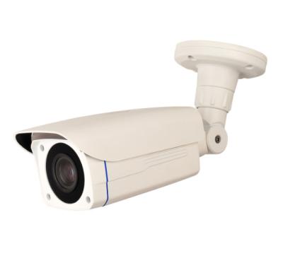 China New Arrival Vandal Proof Temperature Humidity Alarm CCTV Camera With Temperature Sensor for sale