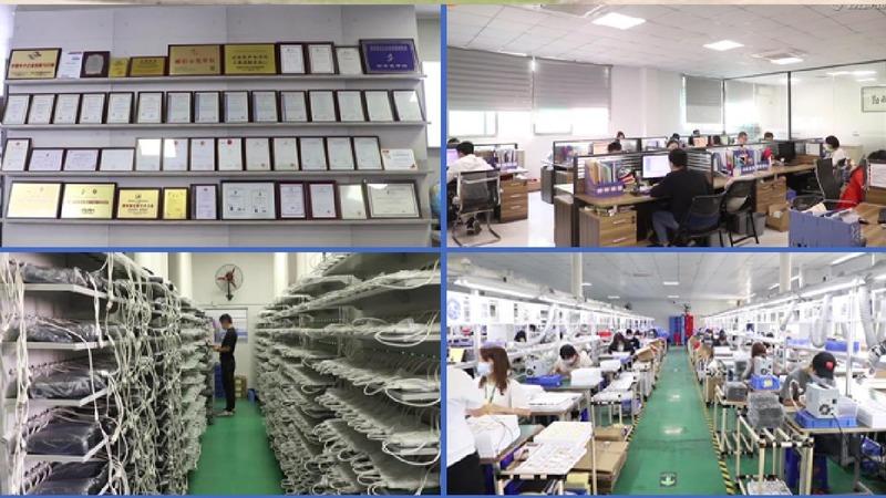 Verified China supplier - Shenzhen Mingdehe Technology Co., Ltd.