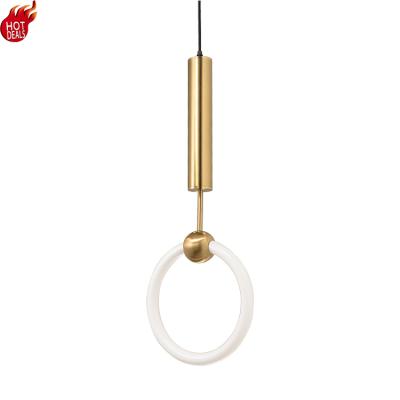 China Modern Sphere Chandeliers Pendant Light Pendant Lights Dining Room Fabric Light Pendant for sale