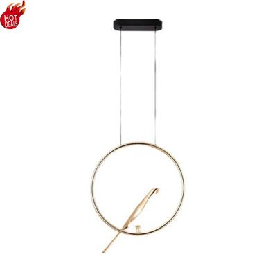 China Modern Pendant Lamp Cb Rope Light Gold Pendant Light Modern Kitchen Pendant Lamp for sale